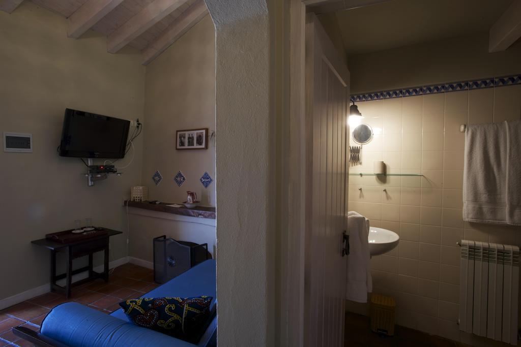 Penzion Monte Da Xica - Somente Adultos Zambujeira do Mar Pokoj fotografie