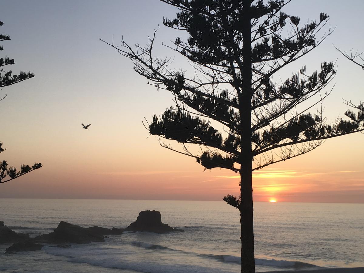 Penzion Monte Da Xica - Somente Adultos Zambujeira do Mar Exteriér fotografie