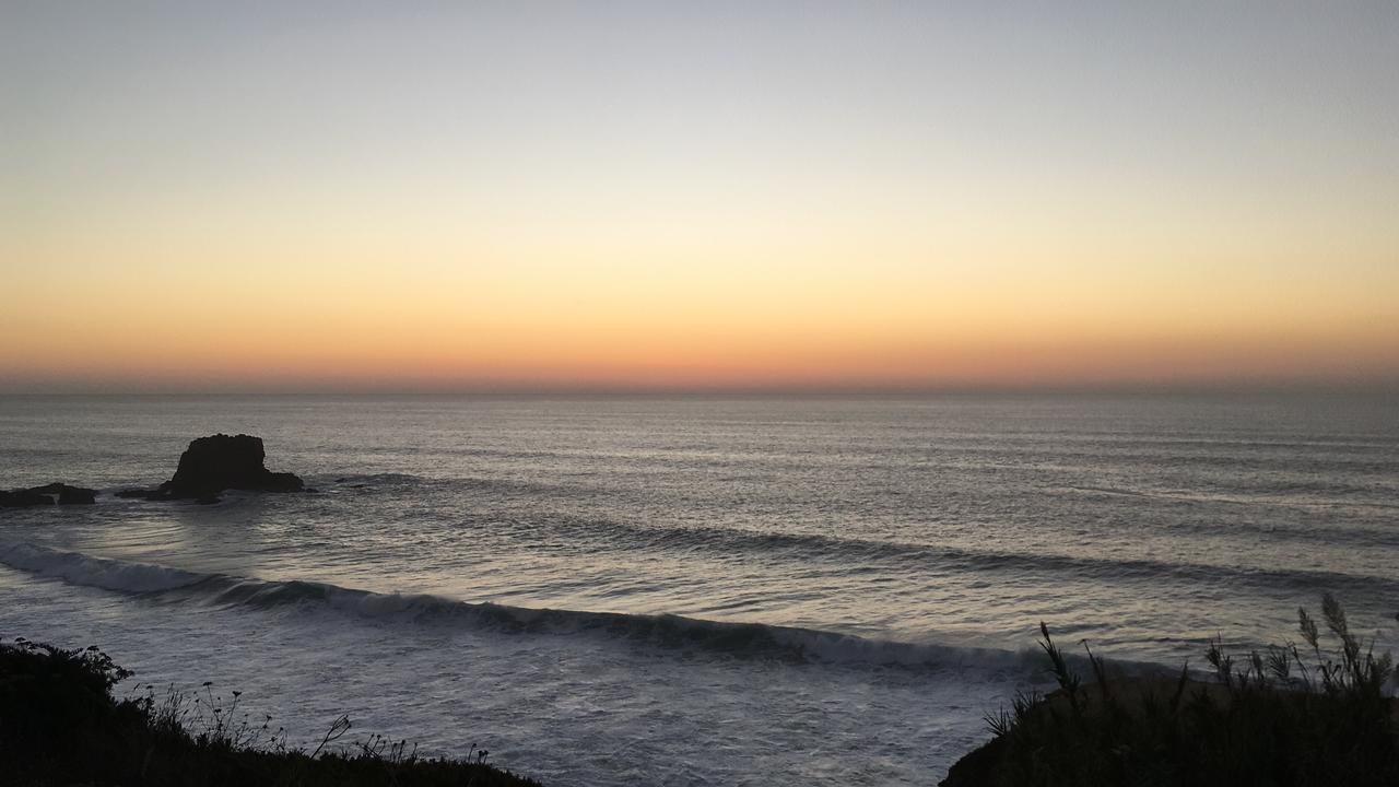 Penzion Monte Da Xica - Somente Adultos Zambujeira do Mar Exteriér fotografie