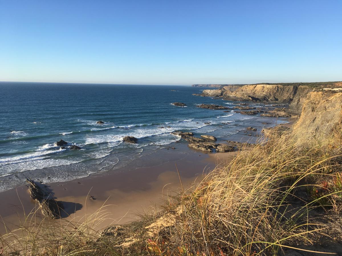 Penzion Monte Da Xica - Somente Adultos Zambujeira do Mar Exteriér fotografie